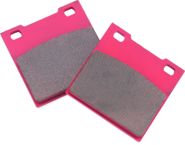 BikeMaster Kawasaki Sintered Brake Pads
