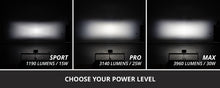 Load image into Gallery viewer, Diode Dynamics C2 2.0 SAE/DOT White Pro Standard LED Pod (Pair)