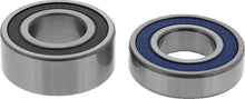 Load image into Gallery viewer, QuadBoss 17-18 Polaris ACE 150 EFI Rear UTV Wheel Bearing &amp; Seal Kit