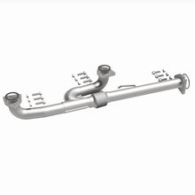 Load image into Gallery viewer, BRE Exhaust 04-06 MDX 3.5L Front Pipe Kit