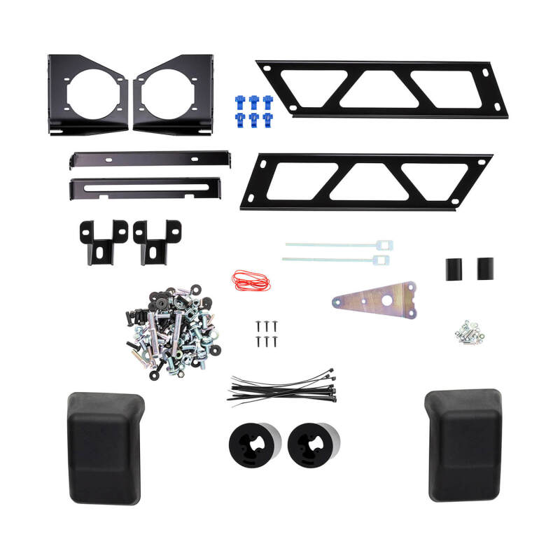 ARB Bumper Mounting Kit for 3950210