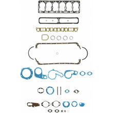 Load image into Gallery viewer, Fel-Pro FS 7191 S-1 Engine Gasket Set