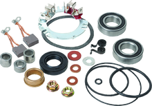 Load image into Gallery viewer, BikeMaster Honda Starter Rebuild w/ Brush