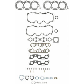 Fel-Pro Nissan Pickup HS 9571 PT-2 PermaTorque Engine Cylinder Head Gasket Set