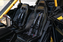 Load image into Gallery viewer, PRP 4.2 Harness - Dont Tread on Me