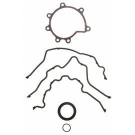 Fel-Pro Jaguar X-Type TCS 46055 Engine Crankshaft Seal Kit