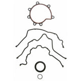 Fel-Pro Jaguar X-Type TCS 46055 Engine Crankshaft Seal Kit