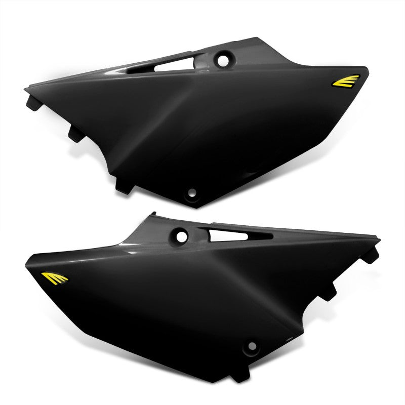 Cycra 15-21 Yamaha YZ125 Side Panel - Black