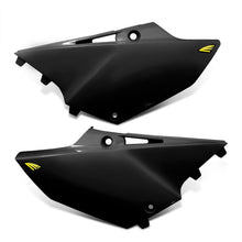 Load image into Gallery viewer, Cycra 15-21 Yamaha YZ125 Side Panel - Black