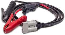 Load image into Gallery viewer, REDARC Anderson to Battery Clip Cable - 5ft