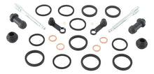Load image into Gallery viewer, All Balls Racing 08-09 Suzuki VLR1800 Caliper Rebuild Kit Front