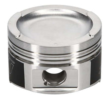 Load image into Gallery viewer, Wiseco Volkswagen ABF 2.0L 16V Golf/Ibiza/A4/Octavia 10.5:1 CR  82.5mm Bore Piston Set