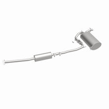 Load image into Gallery viewer, MagnaFlow BRE Exhaust Kit 05-06 Nissan X-Trail 2.5L