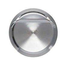 Load image into Gallery viewer, Manley Chevrolet LS Piston Set - 4.005in Bore 1.304in CH, -18.00 CC