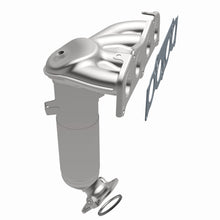 Load image into Gallery viewer, Magnaflow 03-11 Toyota Camry 2.4L Direct Fit Converter