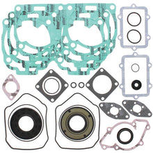 Load image into Gallery viewer, Vertex Gaskets 2002 Ski-Doo Grand Touring 800 Complete Gasket Kit w/ Oil Seals