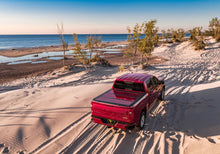 Load image into Gallery viewer, UnderCover 18-19 Toyota Tacoma 72in Fusion Bed Cover - Calvary Blue