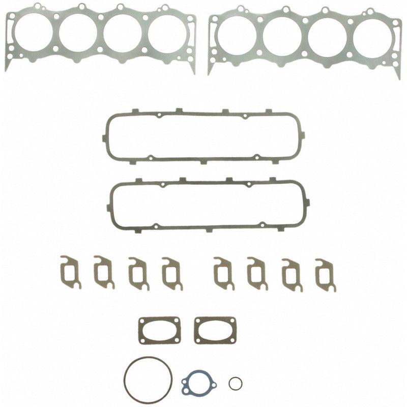 Fel-Pro Triumph TR8 HS 7984 PT PermaTorque Engine Cylinder Head Gasket Set