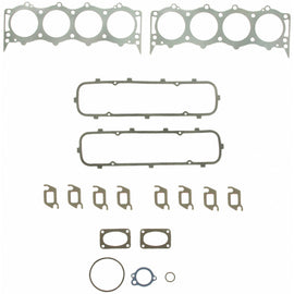 Fel-Pro Triumph TR8 HS 7984 PT PermaTorque Engine Cylinder Head Gasket Set
