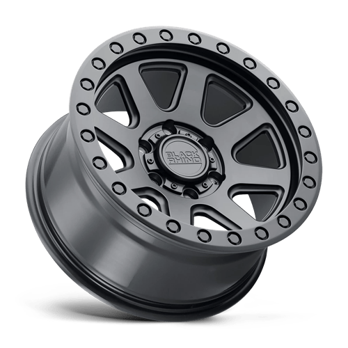 BR BAKER 20X9 5X127 -18 71 M-BLK