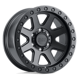 BR BAKER 20X9 5X127 -18 71 M-BLK