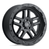 BR BARSTOW 20X9.5 5X127 -18 71 TXT M-BLK