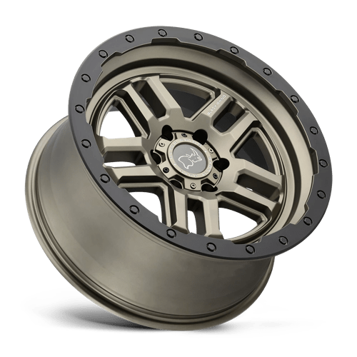 BR BARSTW 20X9.5 6X135 +12 87 M-BRZ M-BK