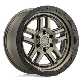 BR BARSTW 20X9.5 6X135 +12 87 M-BRZ M-BK
