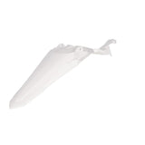 Cycra 23+ Yamaha YZ250F-450FX Rear Fender - White