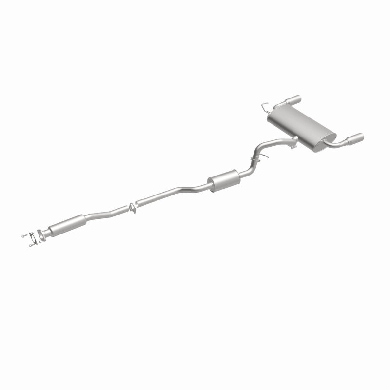 MagnaFlow BRE Exhaust Kit 13-18 Ford Escape