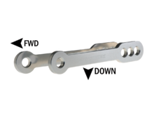 Load image into Gallery viewer, Vortex Racing 99-21 Suzuki GSX-R1300 R Hayabusa Lowering Link Kit- Silver