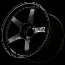 Load image into Gallery viewer, Advan GT 20x12.0 +20 5-114.3 Semi Gloss Black Wheel