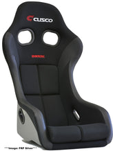 Load image into Gallery viewer, Bride Cusco ZETA IV +C - Super Aramid Black Carbon/Black Leather Seat FIA Approved