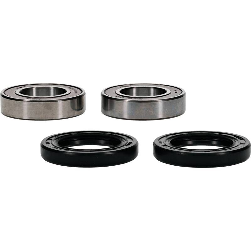 Pivot Works Yamaha Wheel Bearing Kit Premium Bearings