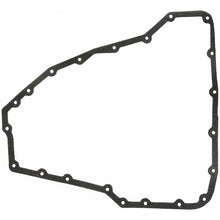 Load image into Gallery viewer, Fel-Pro Mercury Villager TOS 18708 Transmission Oil Pan Gasket 21 Bolt Hole One Piece Gasket