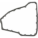 Fel-Pro Mercury Villager TOS 18708 Transmission Oil Pan Gasket 21 Bolt Hole One Piece Gasket