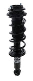 KYB 15-17 Subaru Legacy H4 2.5L AWD Suspension Strut and Coil Spring Assembly - Rear