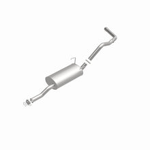 Load image into Gallery viewer, MagnaFlow BRE Exhaust Kit 05 Tundra 4.0L
