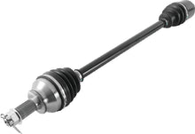 Load image into Gallery viewer, QuadBoss 17-19 Polaris RZR XP 1000 (02) Front Left Replacement Axle