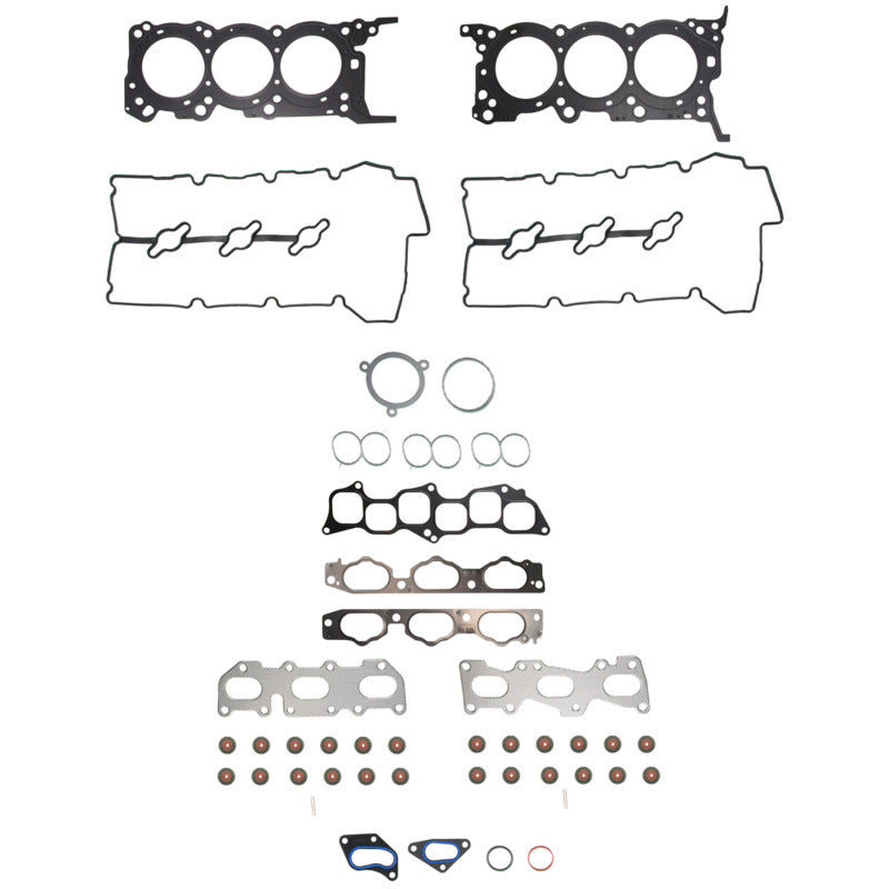 Fel-Pro Hyundai Santa Fe HS 26427 PT PermaTorque Engine Cylinder Head Gasket Set