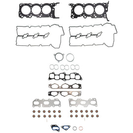 Fel-Pro Hyundai Santa Fe HS 26427 PT PermaTorque Engine Cylinder Head Gasket Set