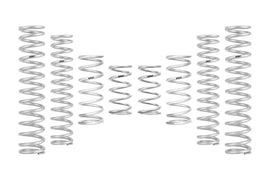 Eibach Can-Am Maverick R X RS Ultimate PRO-UTV Stage 2 Spring System (Set of 8 Springs)