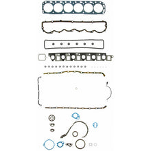 Load image into Gallery viewer, Fel-Pro Ford F-150 260-1006 Engine Gasket Set