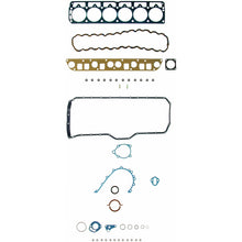 Load image into Gallery viewer, Fel-Pro Jeep Cherokee 260-1712 Engine Gasket Set