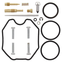 Load image into Gallery viewer, All Balls Racing 05-14 Polaris Phoenix 200 Carburetor Rebuild Kit