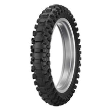 Load image into Gallery viewer, Dunlop Geomax MX33 Rear Tire - 70/100-10 41J TT