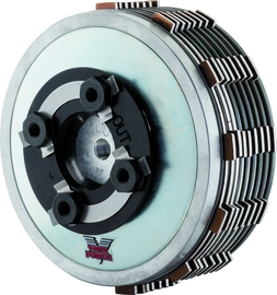 Twin Power 11-16 Big Twin Klincher Clutch Kit