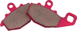BikeMaster Kawasaki Sintered Brake Pads