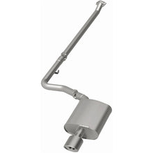 Load image into Gallery viewer, BRExhaust 15-19 Hyundai Sonata 2.4L Direct-Fit Replacement Exhaust System