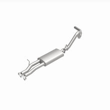 Load image into Gallery viewer, MagnaFlow BRE Exhaust Kit 01-02 Sierra 2500 HD Silverado 2500 HD 6L